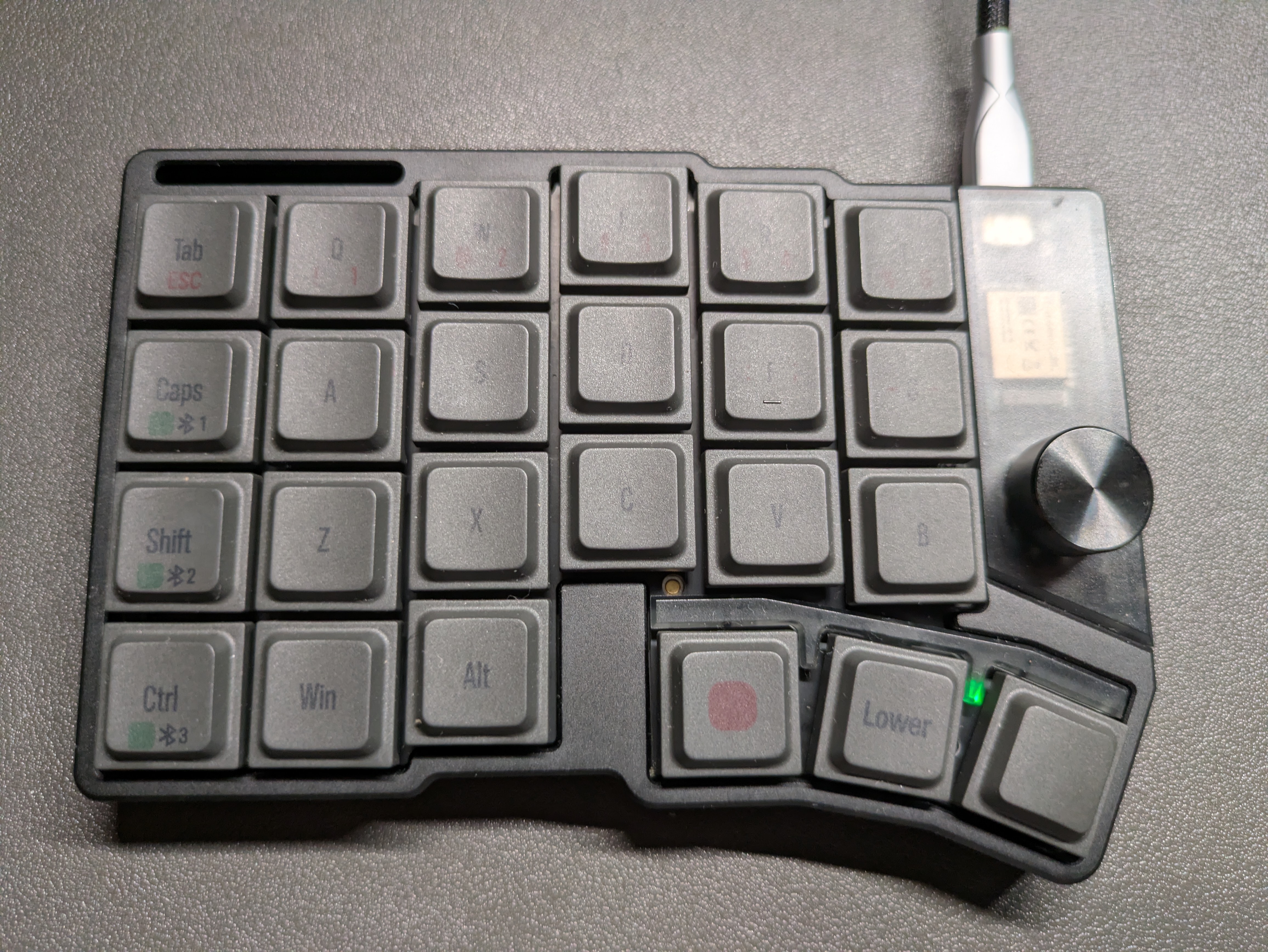 cornix-tgb