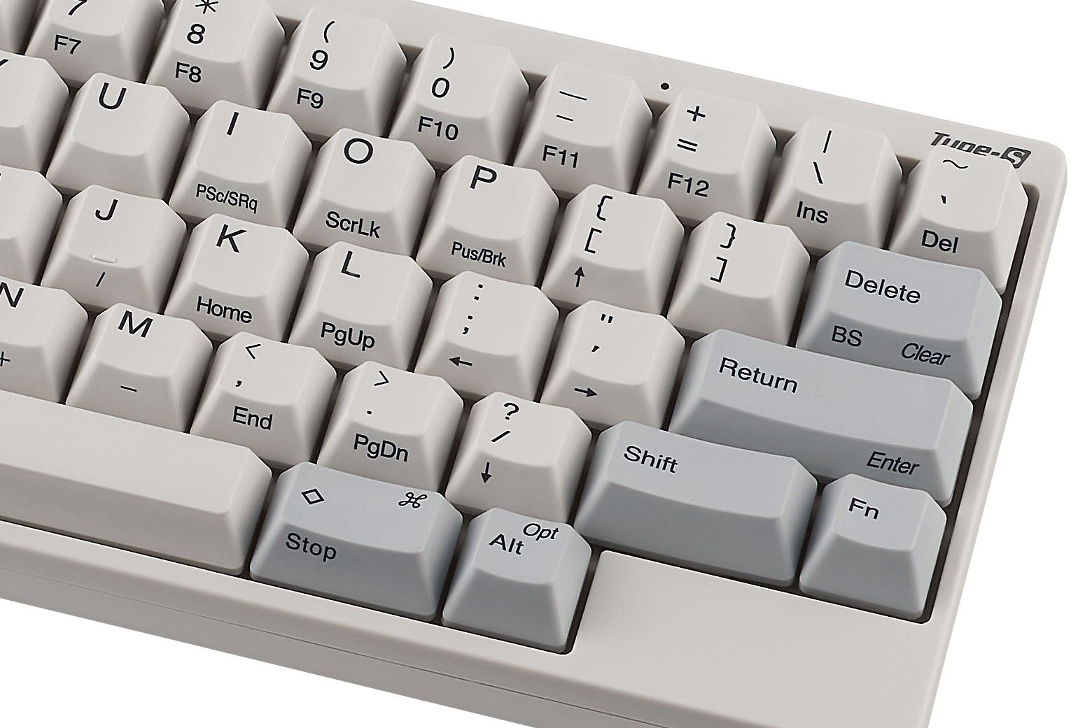 hhkb-cursor