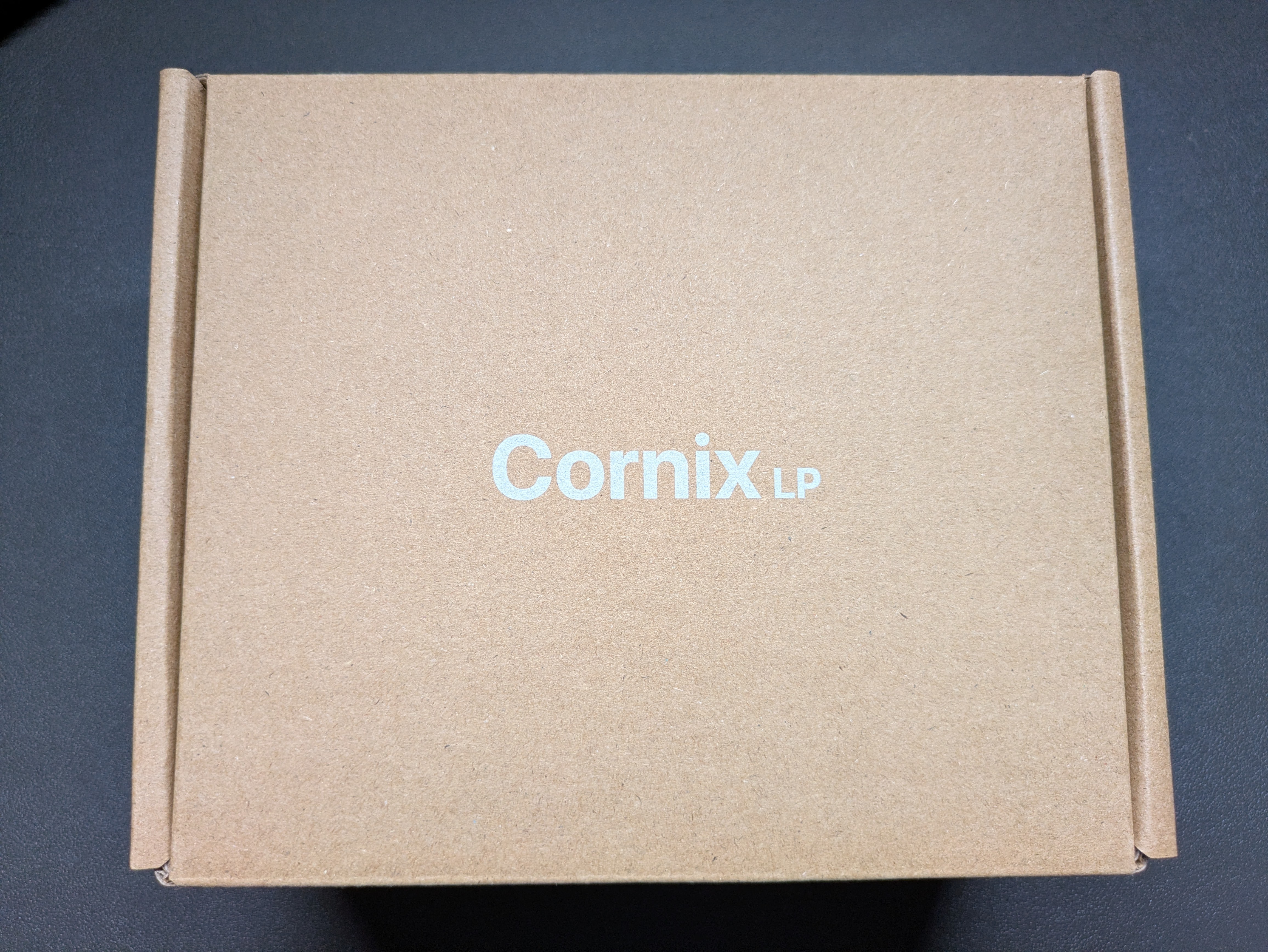cornixの箱